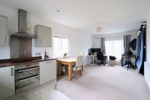 Open Plan Living- click for photo gallery